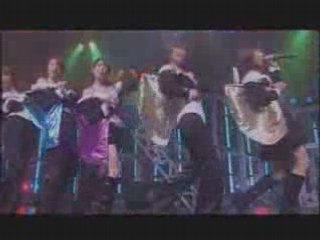 Dream party 2 - HELLO GOODBYE