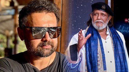Mimoh ने बयां किया पिता Mithun Chakraborty का दर्द!