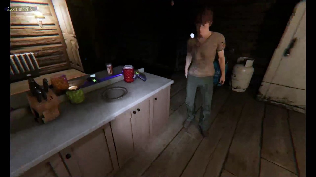 Fall #273: Der Küchengeist. | Phasmophobia | Ep. 204