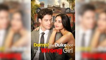 Damn! The Duke Got The Wrong Girl Full Movie