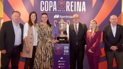 ¡La Gran Final de la Copa de la Reina en Huesca! Barcelona y Atlético de Madrid luchan por la gloria 🏆