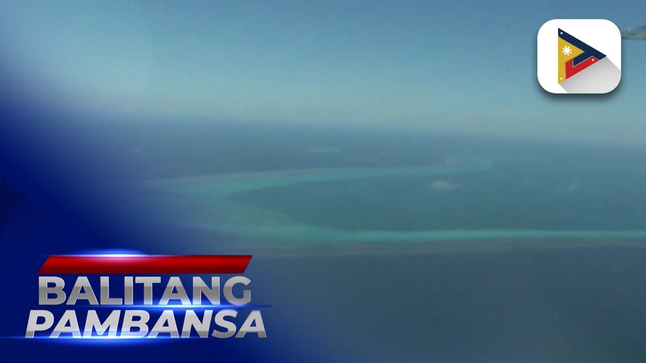Ikalawang arbitration case vs China kaugnay ng West Philippine Sea, gagawing matibay ayon sa National Maritime Council