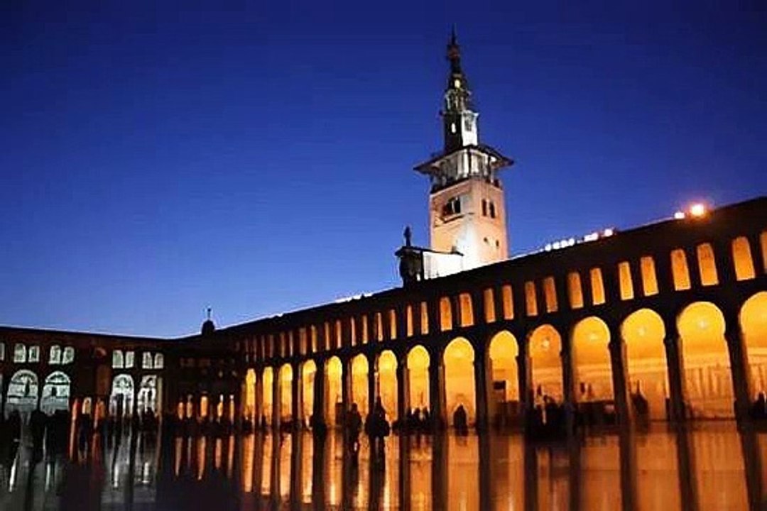 حديث شريف