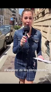 Hugo Clément épingle Magali Berdah dans une vidéo sur X le 14 mai 2025.