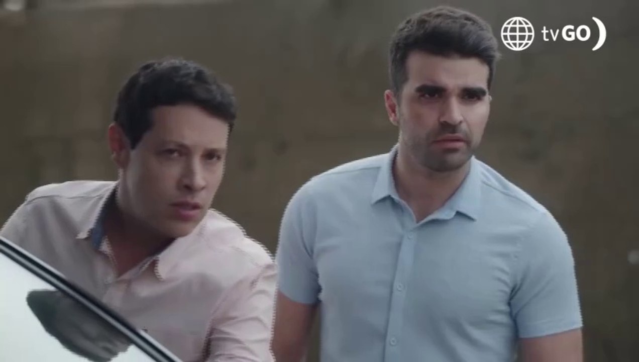 30. ERES MI SANGRE ❤️ Capítulo 30 HD. Peruana 2025. Reynaldo Pacheco.