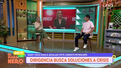 dirigencia busca soluciones a crisis