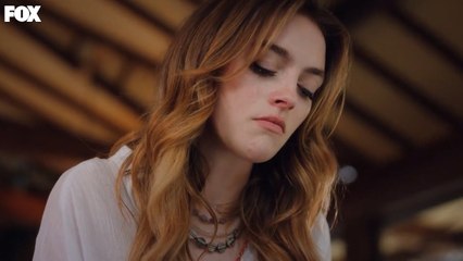 Гюльджемаль 16. серия (Русский Дубляж)