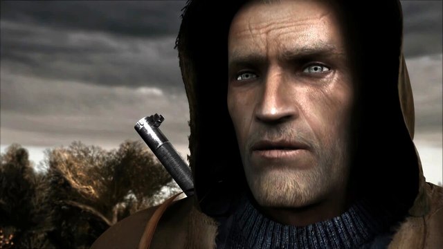 Stalker Trilogy Enhanced: Die legendären Shooter könnt ihr bald in verbesserter 4K-Grafik spielen