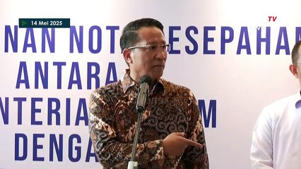 Respons Menteri Hukum soal Eks Marinir TNI AL Jadi Tentara Rusia: Status Kewarganegaraan Hilang!