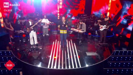 Studio Murena - Vienna @ Rai radio 2