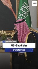 Retired US ambassador: US-Saudi ties transformed