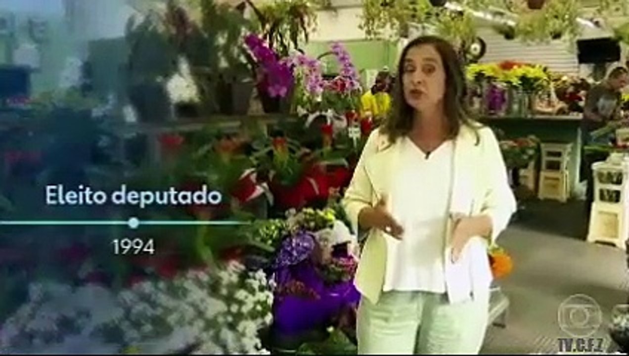 JORNAL NACIONAL 13/05/2025