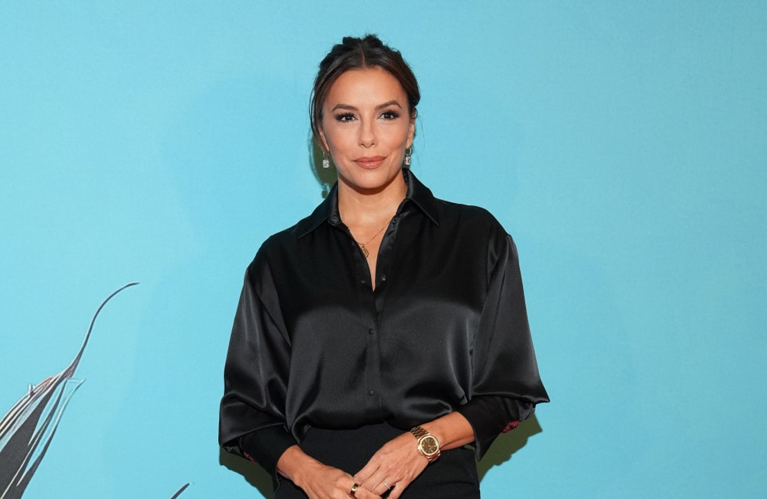 Eva Longoria: Sie 'wusste immer', dass sie erfolgreich sein würde