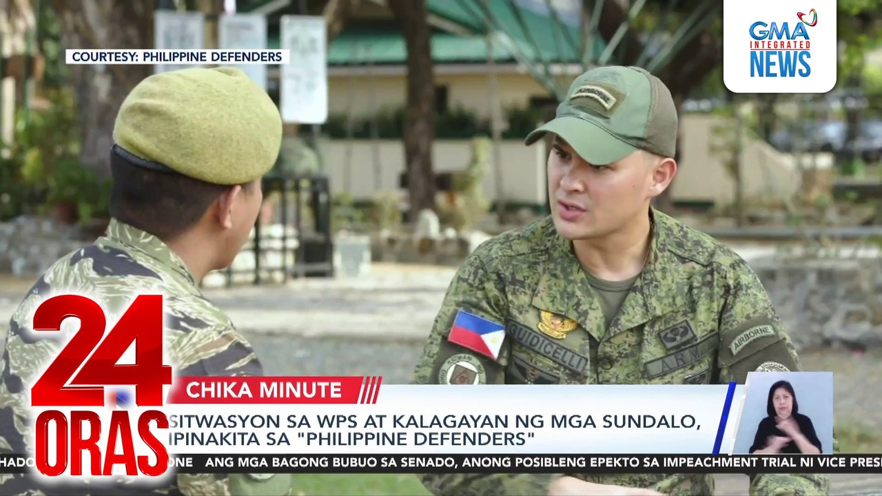 Matteo Guidicelli, tampok sa bagong dokyu ng GM...