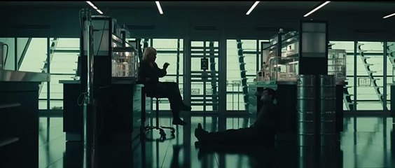 ThunderBolts 2025 / Big Game / New Marvel Movie 2025