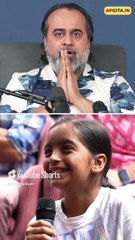 बच्चों को बदतमीज़ी करने दो! || आचार्य प्रशांत