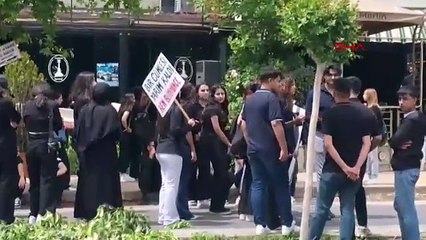 16 yaşındaki ehliyetsiz sürücü, lise öğrencisi Kübra Sofioğlu’nu hayattan kopardı!