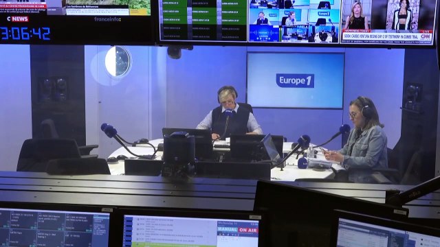 Nanterre, Caen, Vendin-le-Vieil : Emmanuel Macron revient sur le terrain avec la lutte contre le narcobanditisme