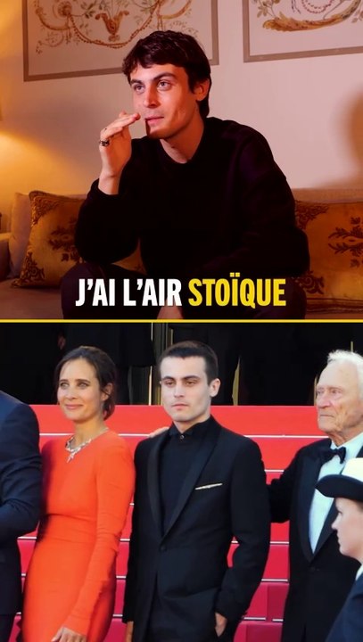 Le Comte de Monte-Cristo : Julien de Saint Jean se souvient de la montée des marches