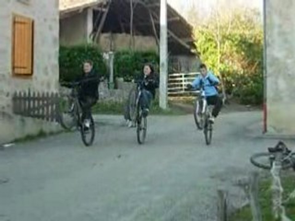 saut 2 audinac