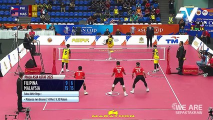 Ahmad Mohd Zin puji peningkatan pasukan & enggan anggap mudah kemampuan Brunei