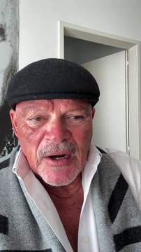 Alfa se defendió de las acusaciones de Delfina Wagner