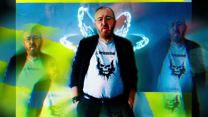 L'éricochet - Je m'en vais (de Christophe Miossec)