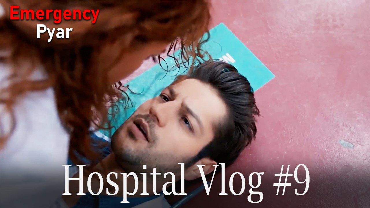 Hospital VLOG #9