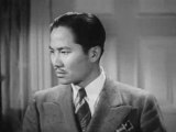 Earliest Asian American Movie Ever! Phantom of Chinatown
