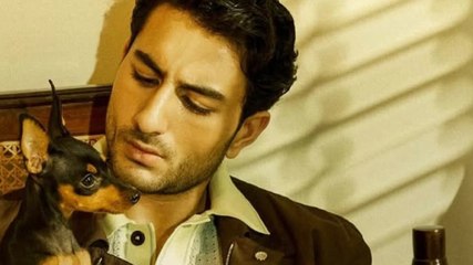 Ibrahim ने दिखाई झलक, फोटो पोस्ट कर बोले...