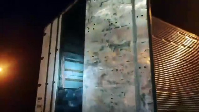 PRF encontra mais de 10 mil cigarros eletrônicos escondidos em carga de utilidades domésticas em Catanduvas