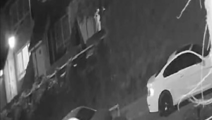 Mother’s warning as cannabis gummy factory explosion that killed boy caught on camera