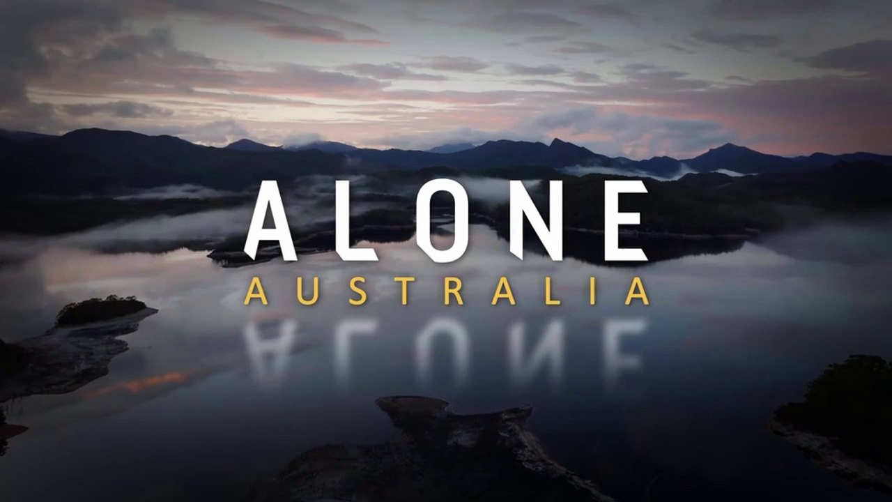 Alone Australia S03E09
