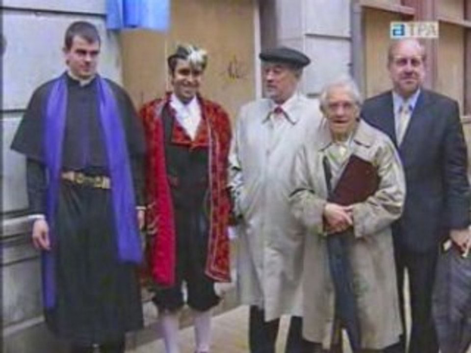 Oviedo, doscientos años después