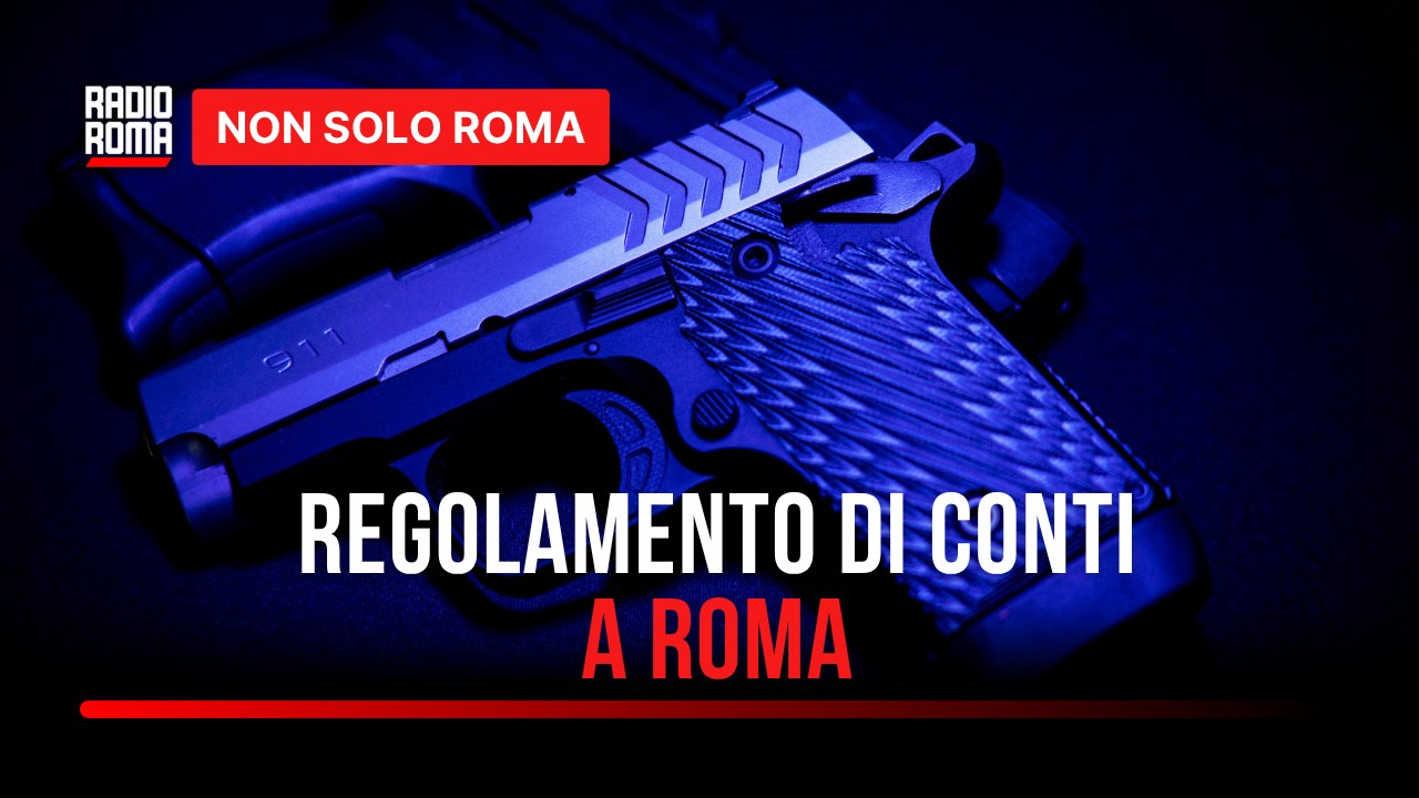 Uomo ucciso a colpi di pistola c'è l'ipotesi del regolamento di conti