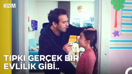 Mutlu Günlerin Başlangıç Kahvaltısı - Kızım 25. Bölüm