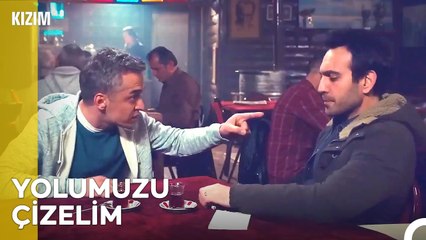 Küçük Bir Durum Değerlendirmesi Yapalım Dedik - Kızım 25. Bölüm
