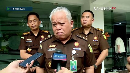 [FULL] Kejagung Respons Kekhawatiran Intervensi TNI saat Prajurit Amankan Kantor Kejaksaan