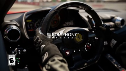 Gran Turismo 7 - May 2025 Free Update Trailer