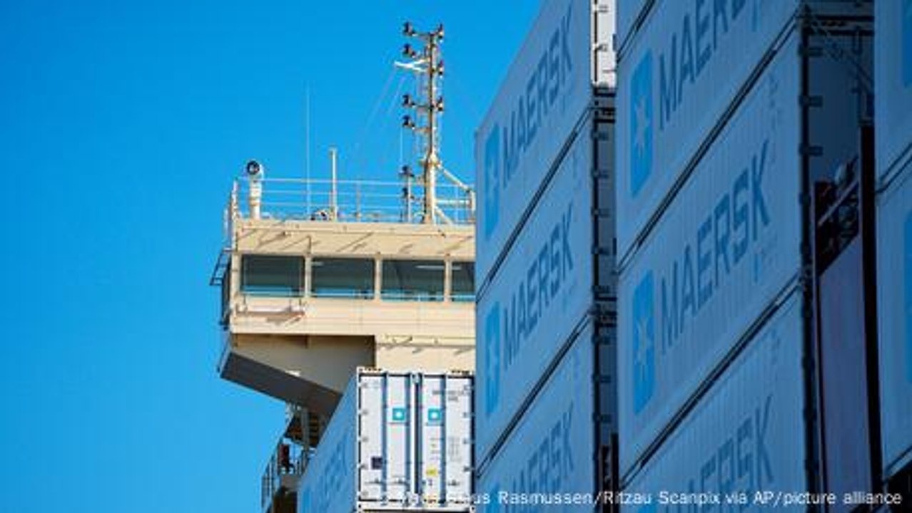 E-Methanol: Kraftstoff der Zukunft für die Schifffahrt?