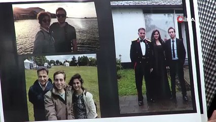 Oğlunun cinayete kurban gittiğini söylüyordu; 7 yıl sonra general babayı haklı çıkaran gelişme