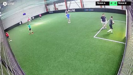 ZIDANE FIVE CLUB MORANGIS 14/05 à 12:33 - Football Terrain 3 (LeFive Morangis)