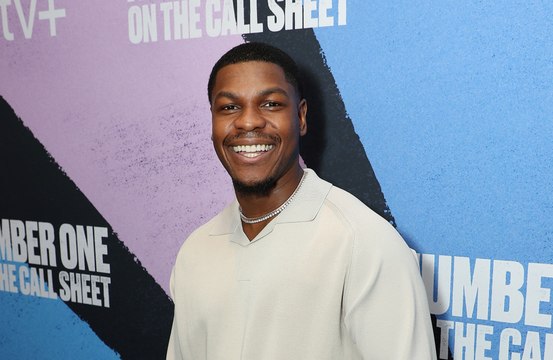 John Boyega hopes Daisy Ridley gets a 'chance to shine' in Star Wars: New Jedi Order