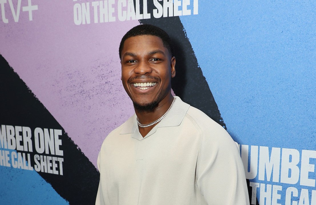 John Boyega hopes Daisy Ridley gets a 'chance to shine' in Star Wars: New Jedi Order