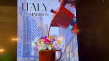 A New York una raffinata vetrina dell’eccellenza italiana