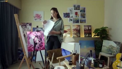 Blank The Series S1 Episode 3 Eng Sub