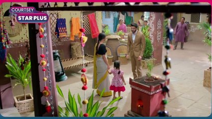 Jhanak Today Episode  _ 14 May 2025
