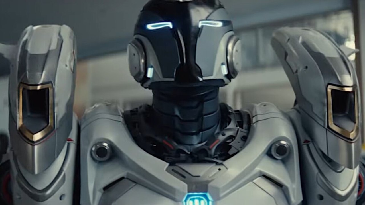 Ironheart: Die neue Marvel-Serie enthüllt im Trailer die Rüstung, die Iron Man ebenbürtig sein soll