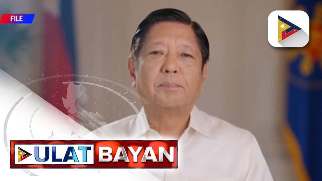 PBBM, umaasang magtutulungan ang mga bagong halal na kandidato anuman ang kanilang partido