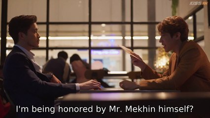 Game of Succession Episode 9 Eng Sub – Watch the Latest Episode Now 📺 - thumbnail